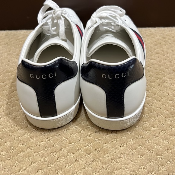 Gucci shoes size 14 - Picture 4 of 4